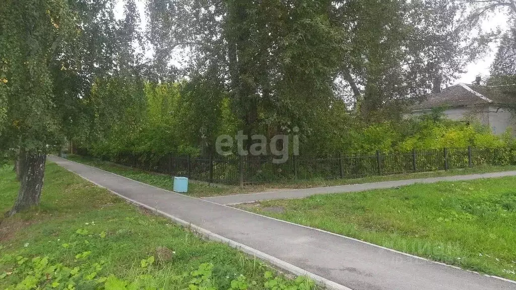 Участок в Свердловская область, Кировградский муниципальный округ, ... - Фото 0