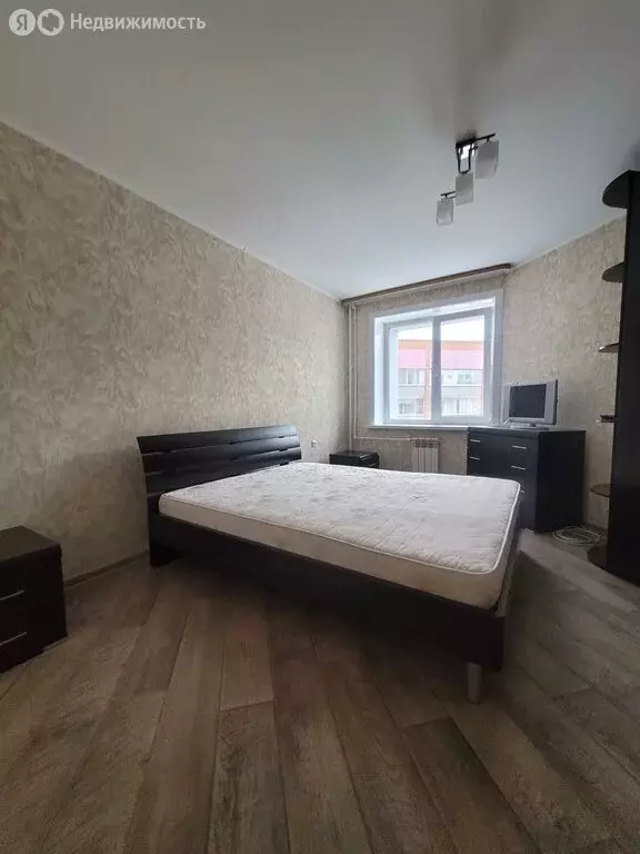 2-комнатная квартира: Улан-Удэ, Норильская улица, 26 (54 м) - Фото 0