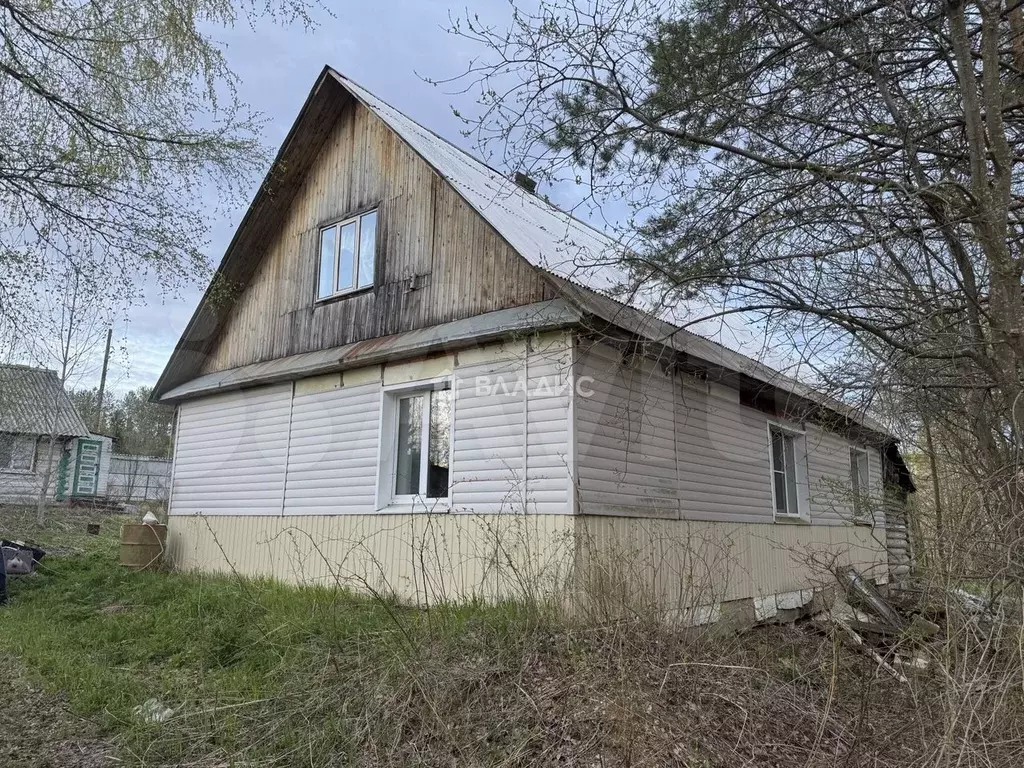 Дом 102,2 м на участке 20 сот. - Фото 0
