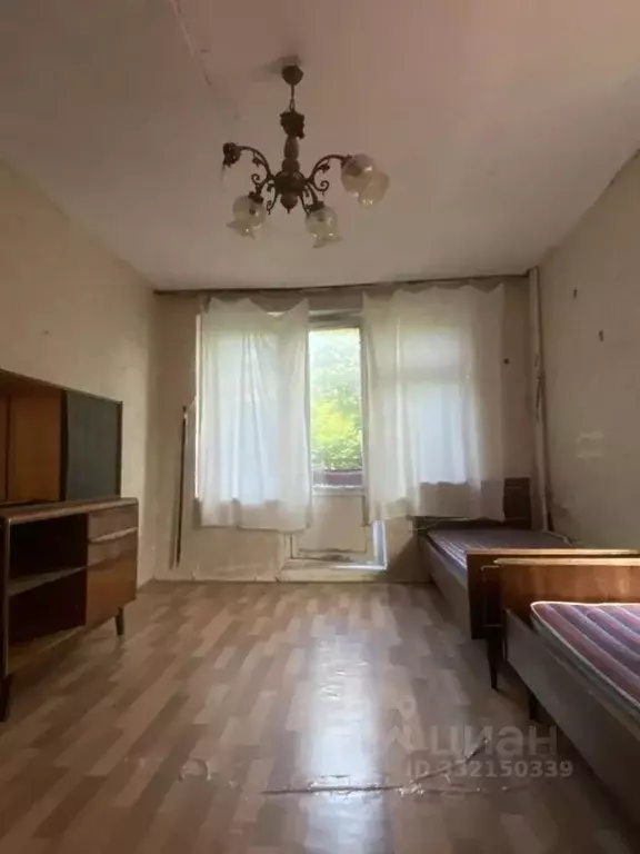 2-к кв. Москва Профсоюзная ул., 110К2 (44.0 м) - Фото 1