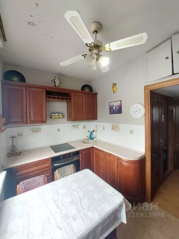 3-к кв. Москва Алтуфьевское ш., 24В (63.0 м) - Фото 1