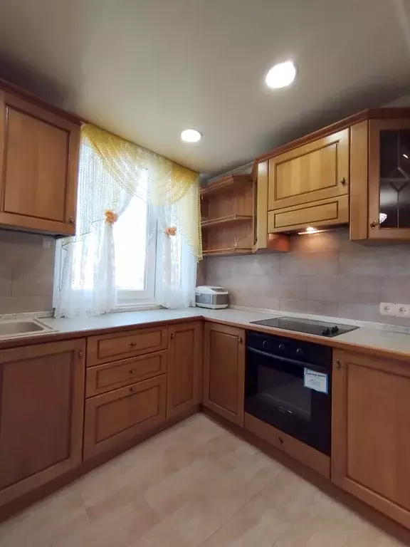Продаётся 3-к квартира, 70.5 м - Фото 0
