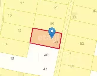 Дом в Хабаровский край, Хабаровский район, Тополевское с/пос, ... - Фото 1