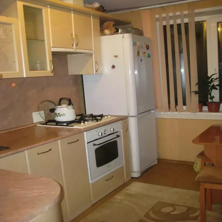 Продаётся 3-к квартира, 52 м - Фото 1