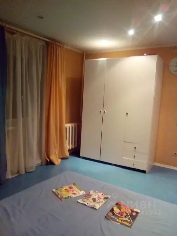 2-к кв. Ивановская область, Иваново Ташкентская ул., 107 (48.0 м) - Фото 1