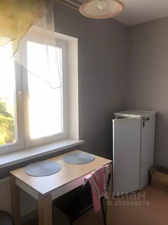 1-к кв. Башкортостан, Уфа ул. Комарова, 8 (38.0 м) - Фото 2