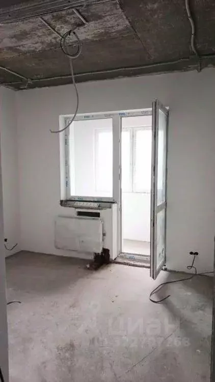 1-к кв. Иркутская область, Иркутск ул. Березовая Роща, 13Б (44.16 м) - Фото 1