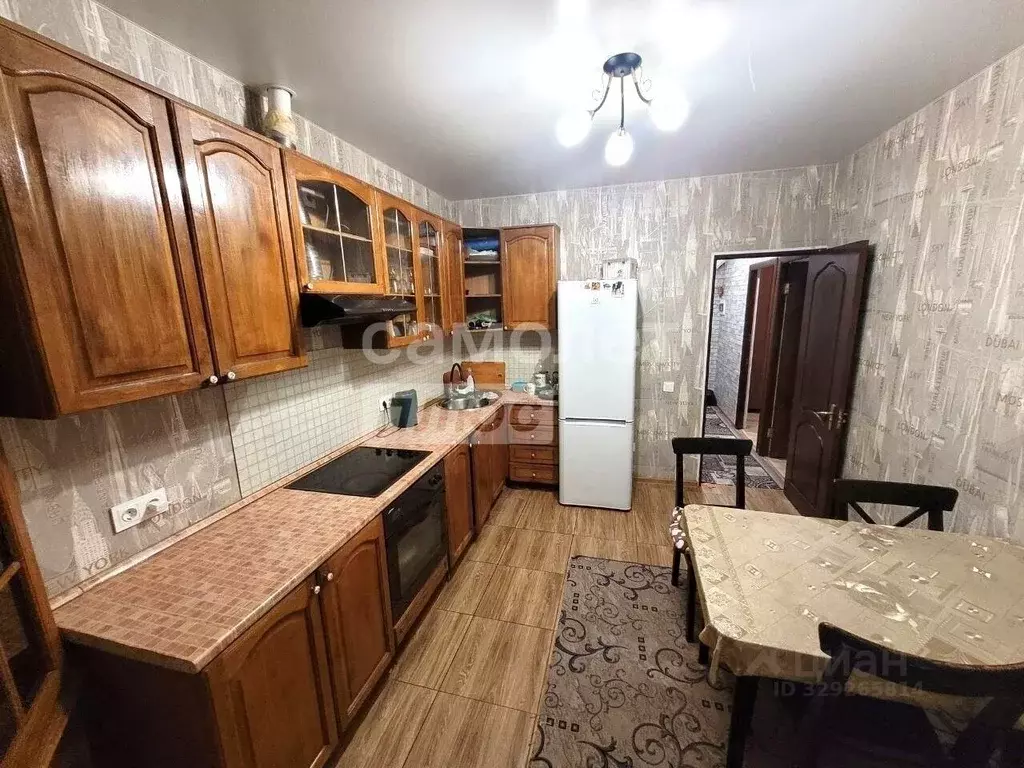 2-к кв. Московская область, Котельники Южный мкр, 16 (44.7 м) - Фото 2