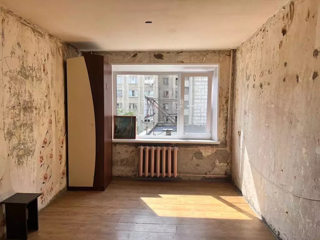 Комната Челябинская область, Челябинск ул. Болейко, 7А (16.9 м) - Фото 2