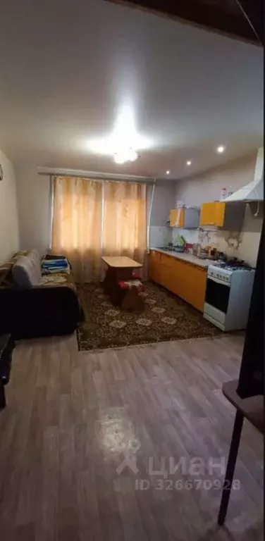 Дом в Пензенская область, Пенза проезд Абрикосовый (90 м) - Фото 2