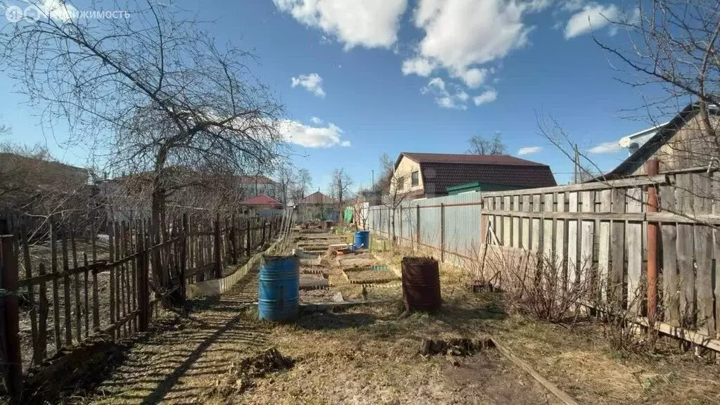 Дом в Ковров, улица Дегтярёва (60 м) - Фото 2