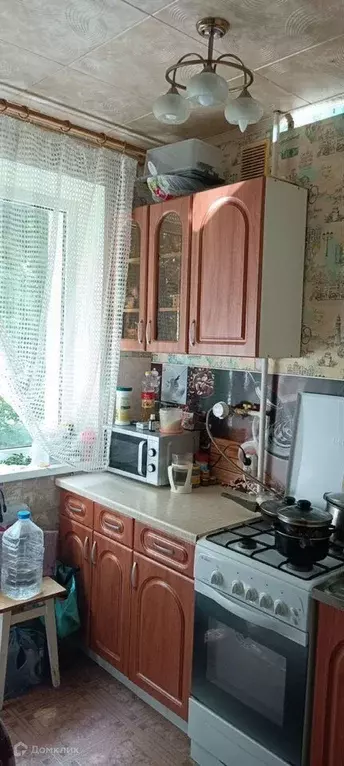 Продаётся 2-к квартира, 44 м - Фото 0