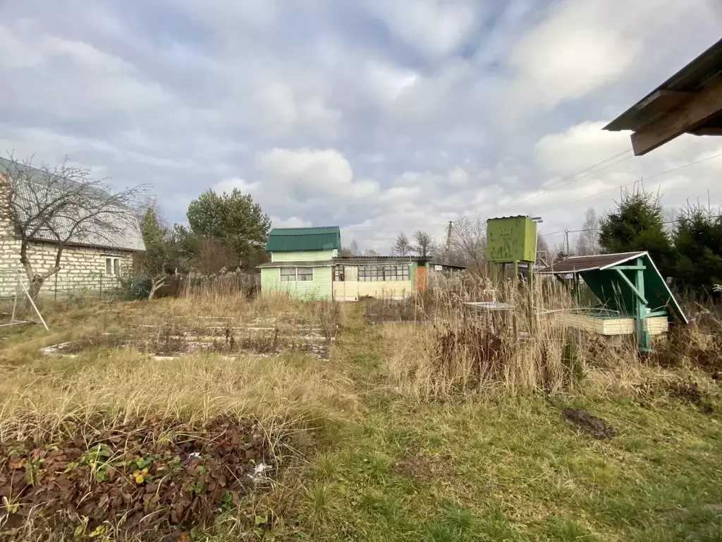 Дом в Костромская область, Костромской район, Бакшеевское с/пос, ... - Фото 2