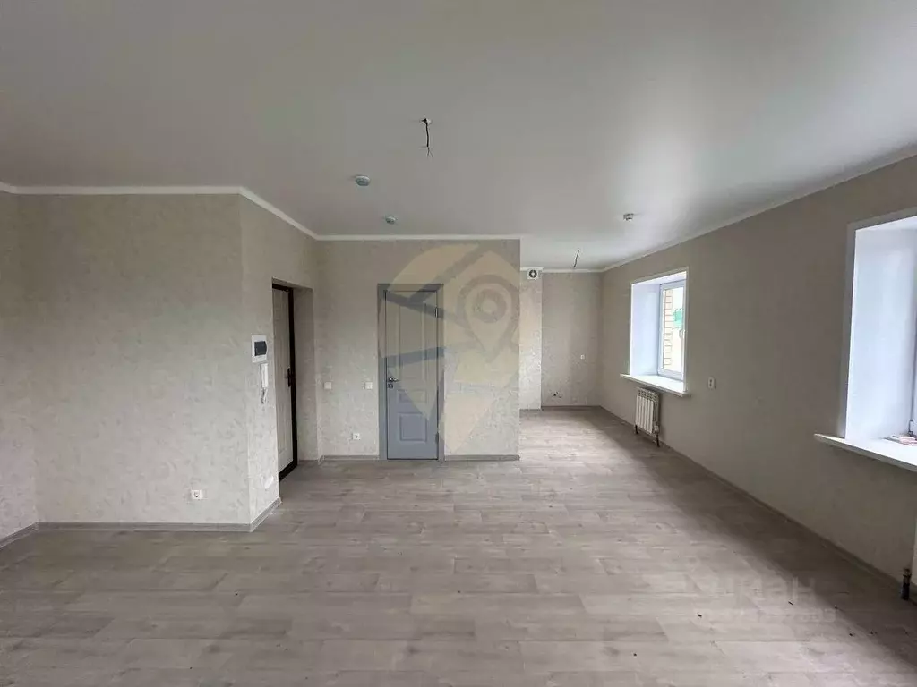 Студия Белгородская область, Старый Оскол Заречье мкр, 11 (35.9 м) - Фото 1