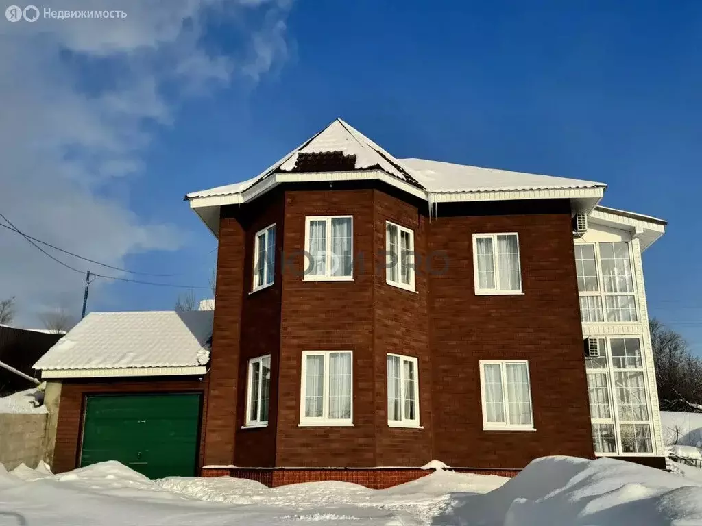 Дом в Саратов, 10-й Монашенский проезд, 22 (180 м) - Фото 2