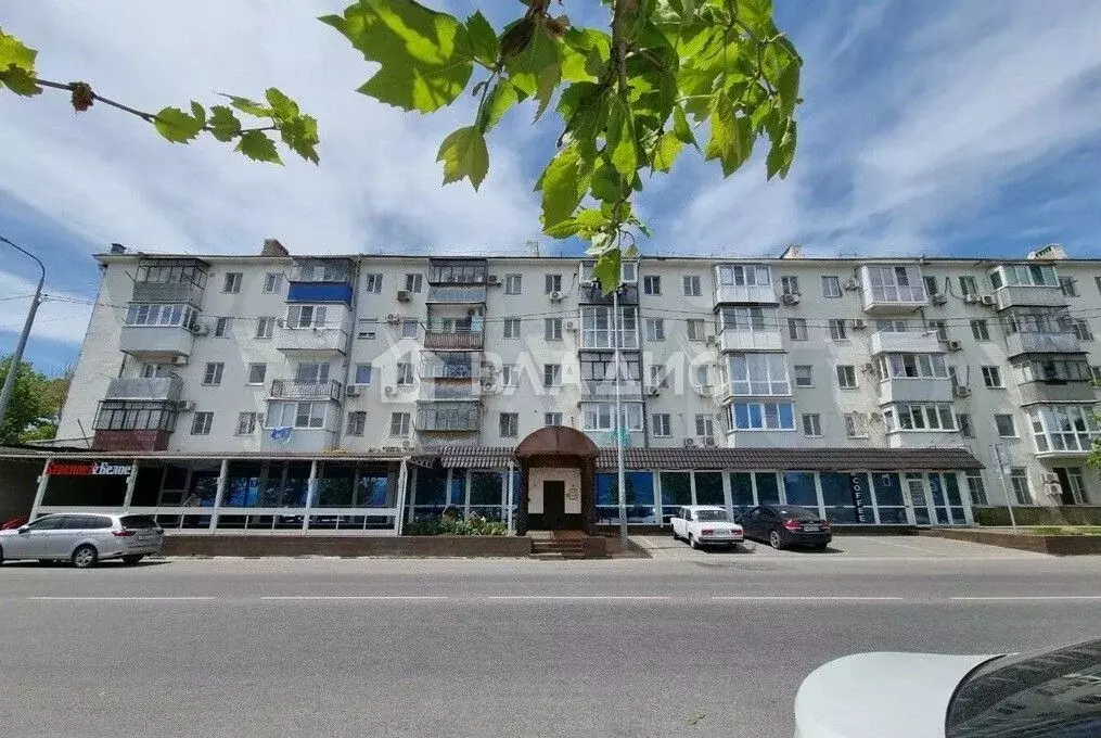 Продам помещение свободного назначения, 112.7 м - Фото 1