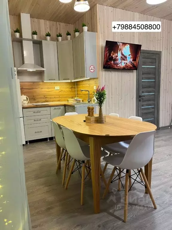 Дом в Дагестан, Карабудахкентский район, Зеленоморск с/пос, с. ... - Фото 2