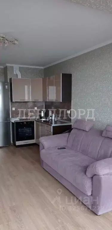 Студия Ростовская область, Ростов-на-Дону, Нахичевань ул. ... - Фото 2