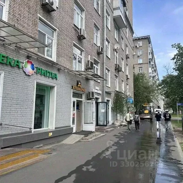 Помещение свободного назначения в Москва Профсоюзная ул., 24К1 (72 м) - Фото 2