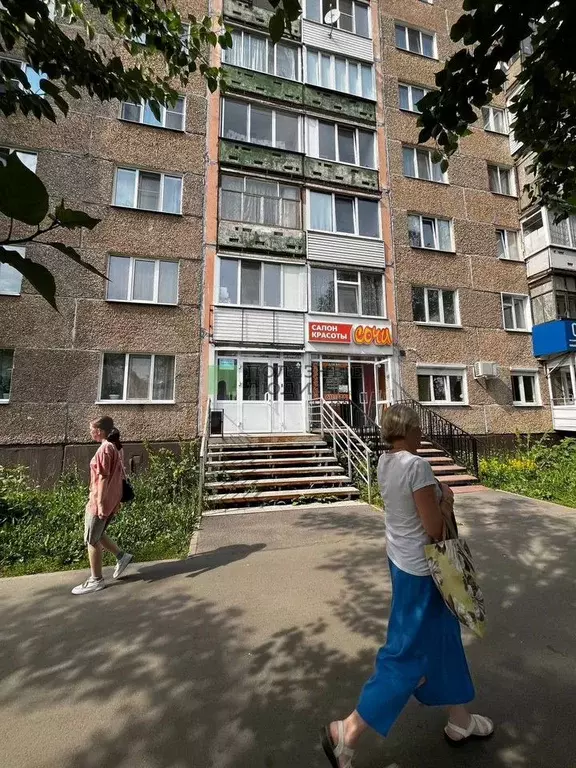 Аренда 58 квм с хорошим трафиком - Фото 1