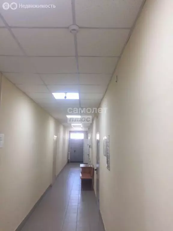 Помещение свободного назначения (592 м) - Фото 2