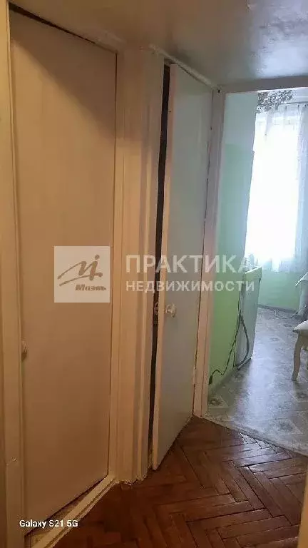 Продается 3-комнатная квартира - Фото 2