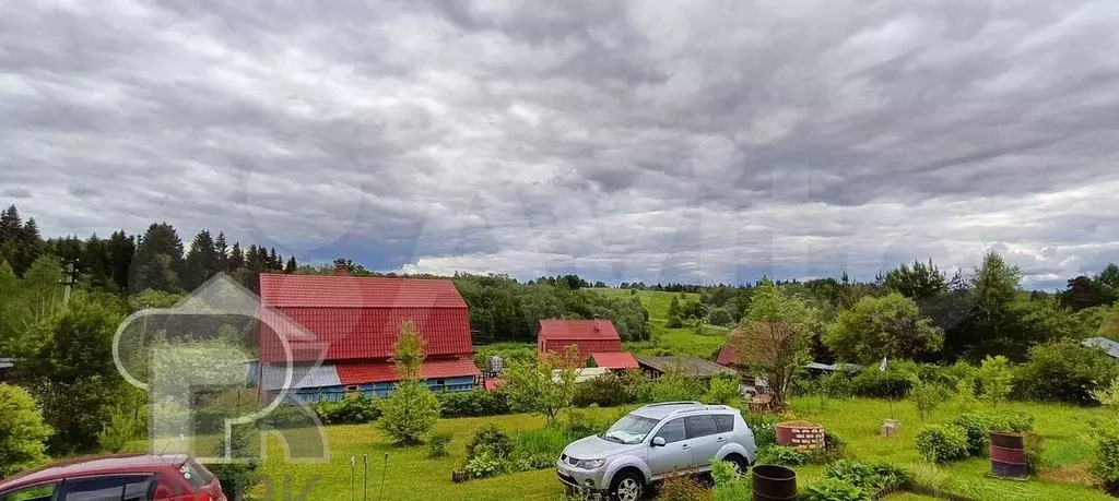 Дом 194,8 м на участке 16 сот. - Фото 1