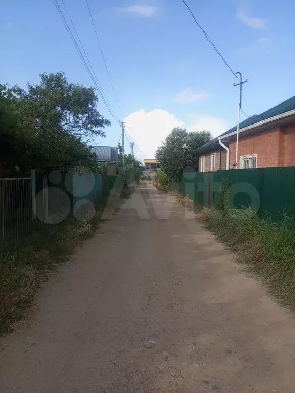 Участок 6,5 сот. (СНТ, ДНП) - Фото 0