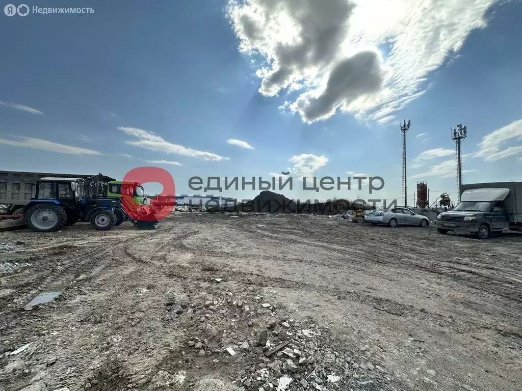 Участок в Тюмень, ТОО Ембаевское (115.34 м) - Фото 1
