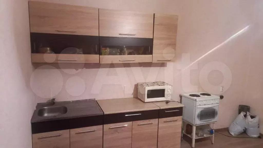 Квартира-студия, 26 м, 2/10 эт. - Фото 0