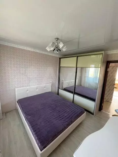 3-к. квартира, 72 м, 5/5 эт. - Фото 0