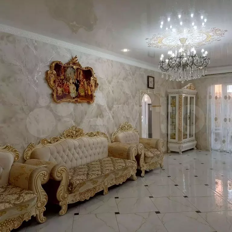 Дом 150 м на участке 4,5 сот. - Фото 1