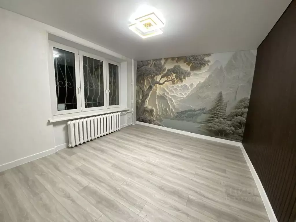 Квартира, 2 комнаты, 37 м - Фото 1