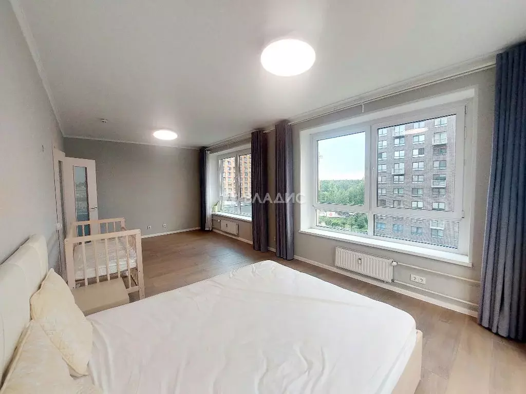 Продается 2-комнатная квартира - Фото 2