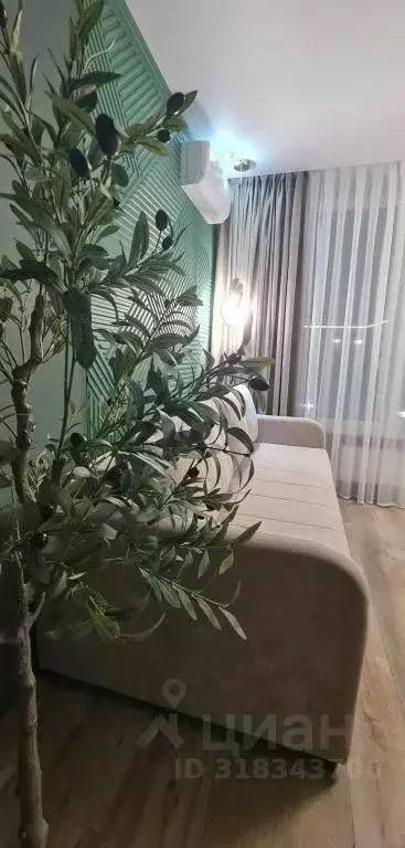 2-к кв. Ставропольский край, Железноводск городской округ, пос. ... - Фото 1