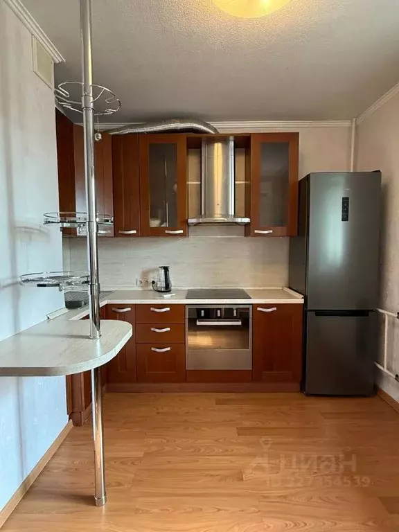 1-к кв. Москва Мичуринский просп., 27К1 (40.0 м) - Фото 1