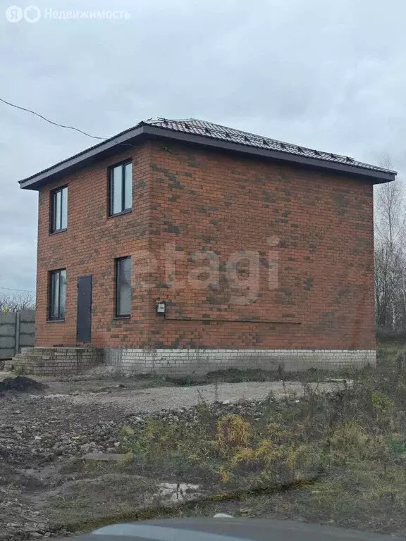 Дом в посёлок Верный Путь, садоводческое объединение Родничок (115 м) - Фото 2