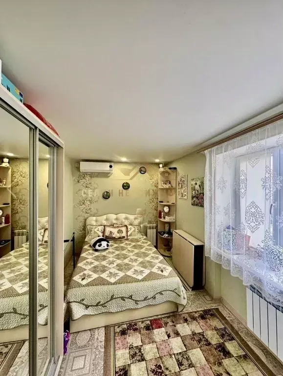 2-к кв. Крым, Евпатория ул. Некрасова, 87 (39.0 м) - Фото 2