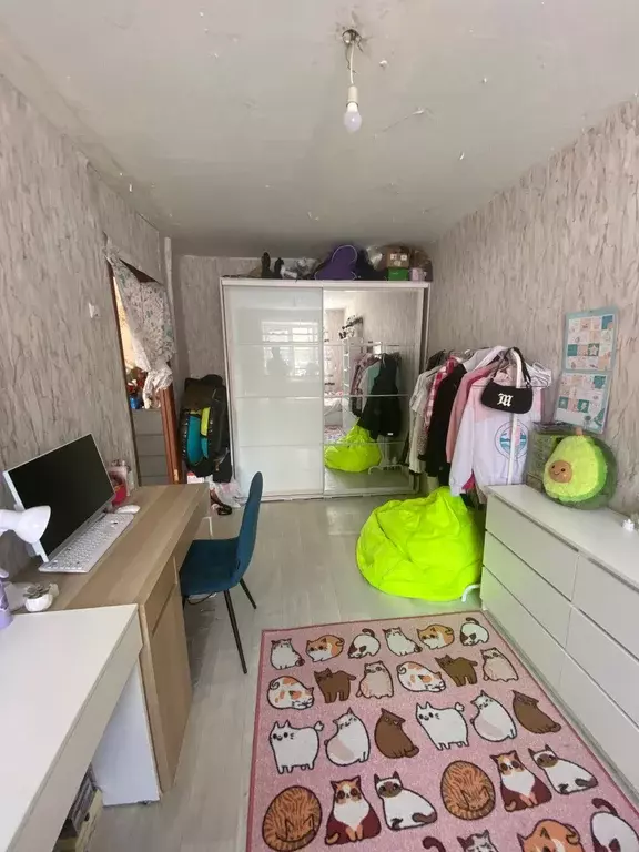 Продаётся 3-к квартира, 60 м - Фото 1