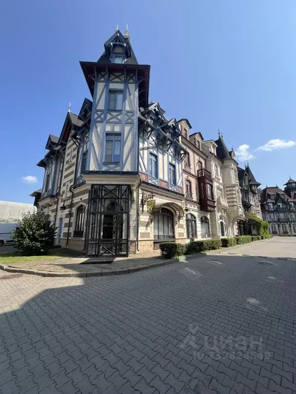 Помещение свободного назначения в Московская область, Одинцово ул. ... - Фото 1