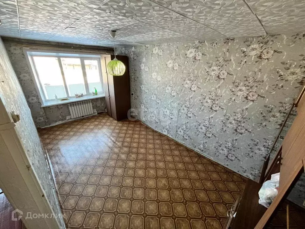 Продаётся 1-к квартира, 30.2 м - Фото 1