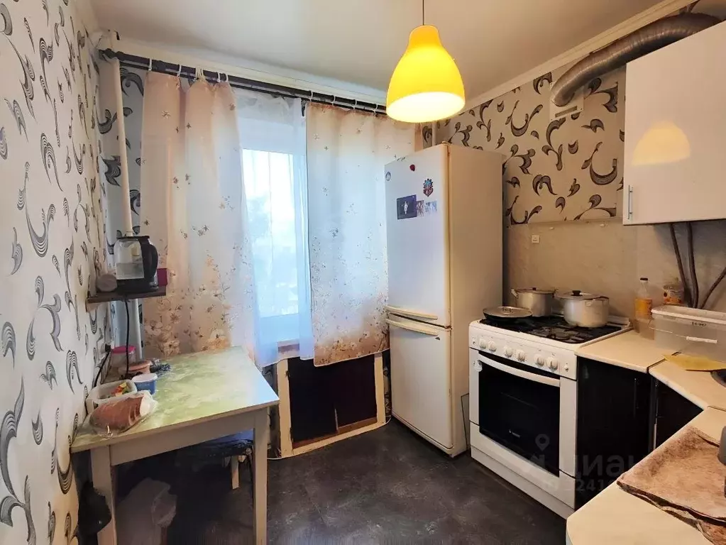 1-к кв. Самарская область, Красноярский район, Мирный городское ... - Фото 1