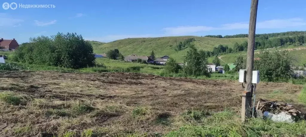 Участок в деревня Кузнецово, Песочная улица (7 м) - Фото 2