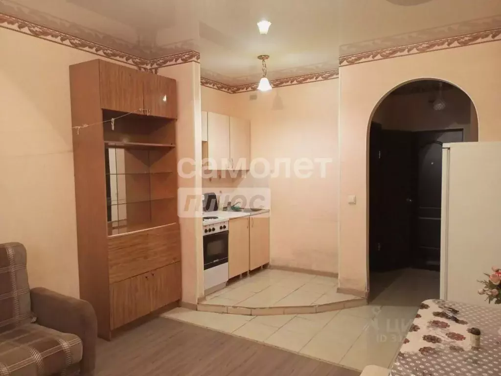 Студия Томская область, Томск просп. Ленина, 236 (25.0 м) - Фото 0