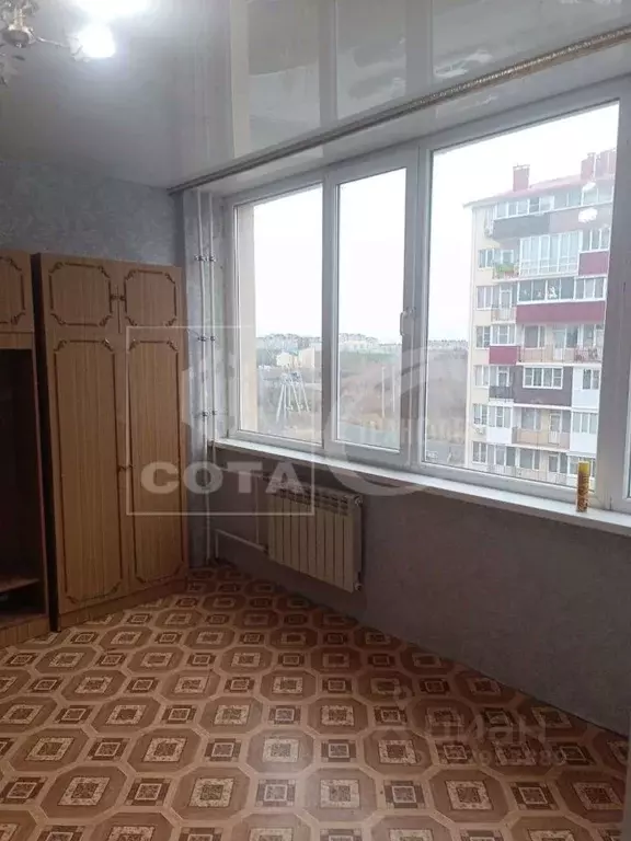 1-к кв. Воронежская область, с. Новая Усмань ул. Ростовская, 4Б/3 ... - Фото 2