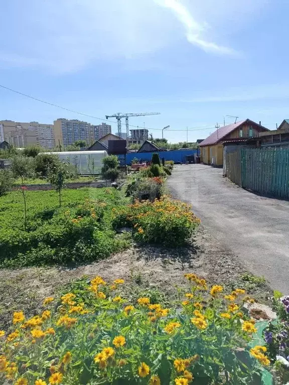 Дом в Тюменская область, Тюмень Цимлянская ул. (92 м) - Фото 1