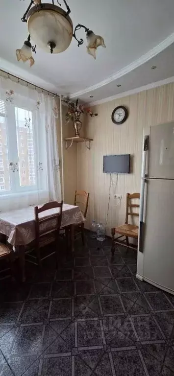 2-к кв. Москва ул. Цюрупы, 8 (75.0 м) - Фото 1