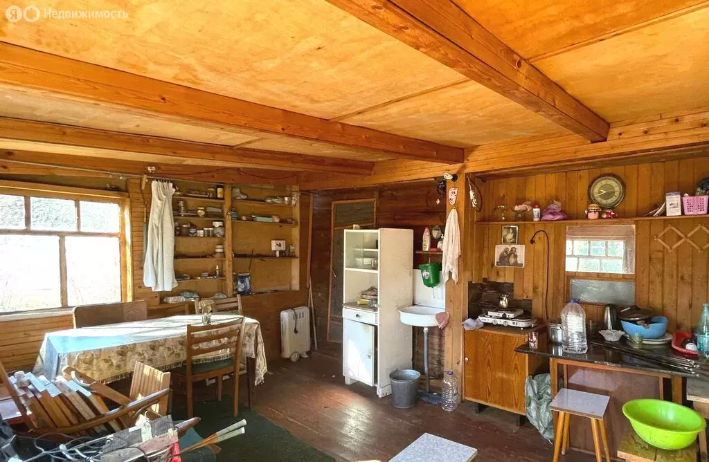 Дом в Московская область, Раменский муниципальный округ, СНТ ... - Фото 2