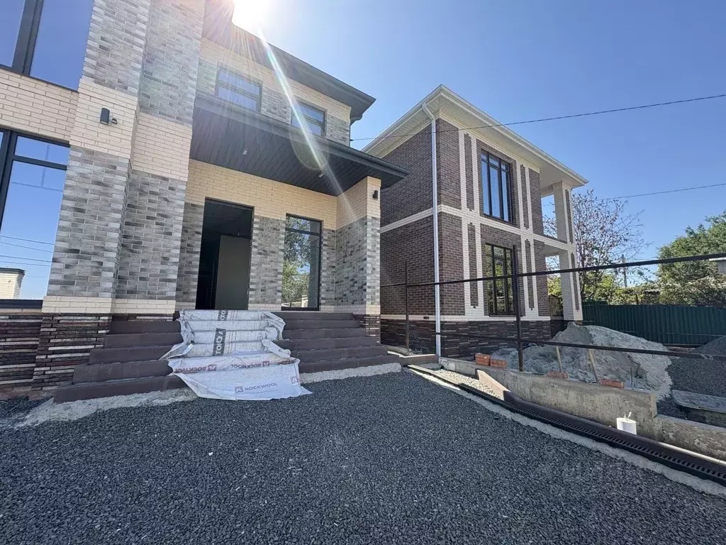 Дом в Ростовская область, Ростов-на-Дону Профсоюзная ул., 240 (294 м) - Фото 2