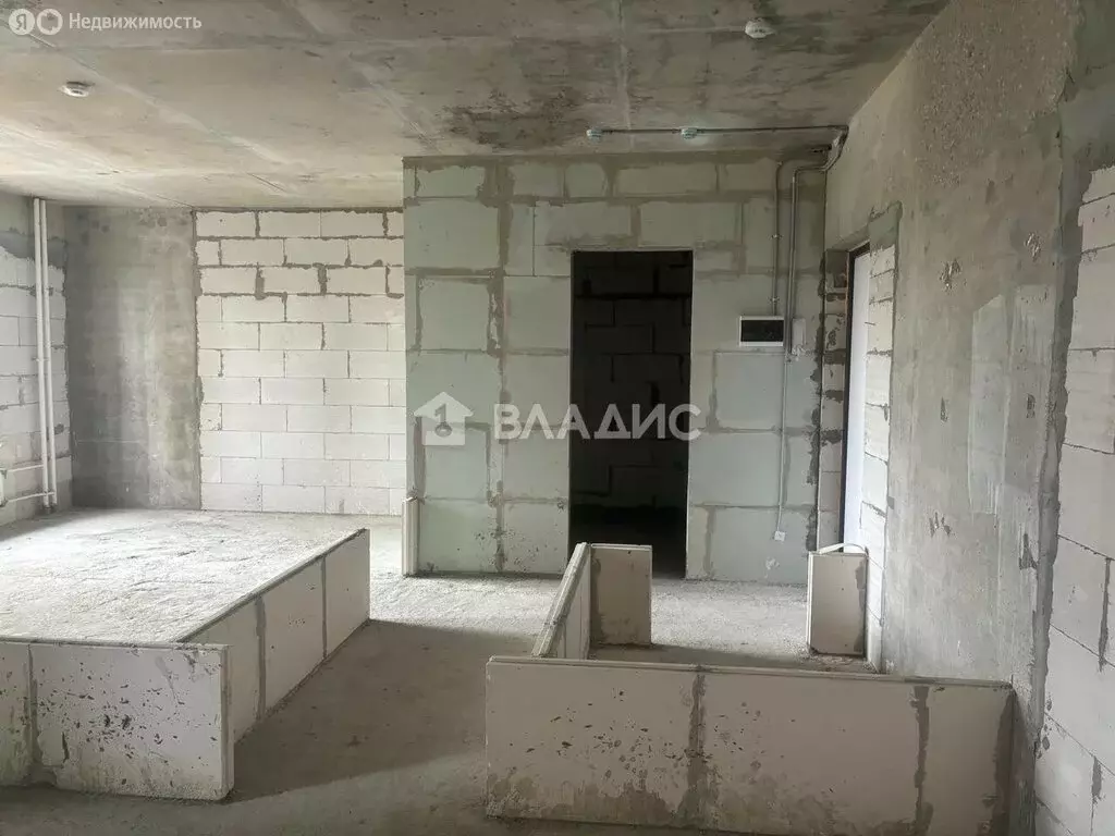 2-комнатная квартира: Одинцово, микрорайон Клубничное Поле, жилой ... - Фото 2